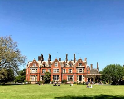 2026年のサンデーサービス